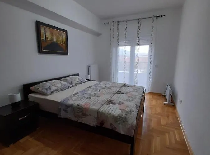 Apartament Wood Arandelovac