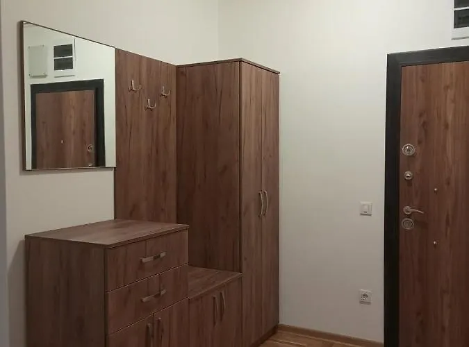 Wood Apartament *