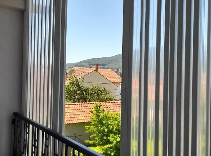 Wood Apartament Arandelovac